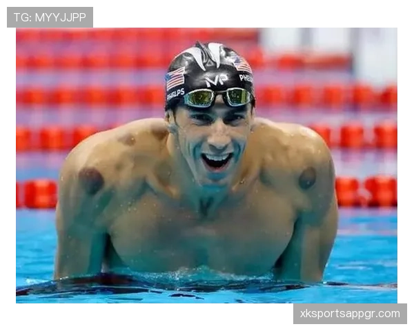 菲尔普斯一天吃一斤汉堡还游得比你快？