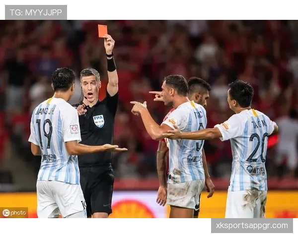 禁区犯规判罚标准到底有多严？这些细节你可能没注意过